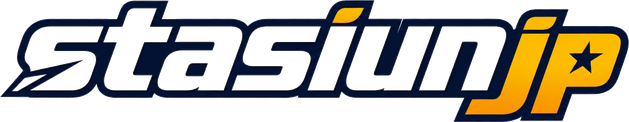 Logo stasiunjp